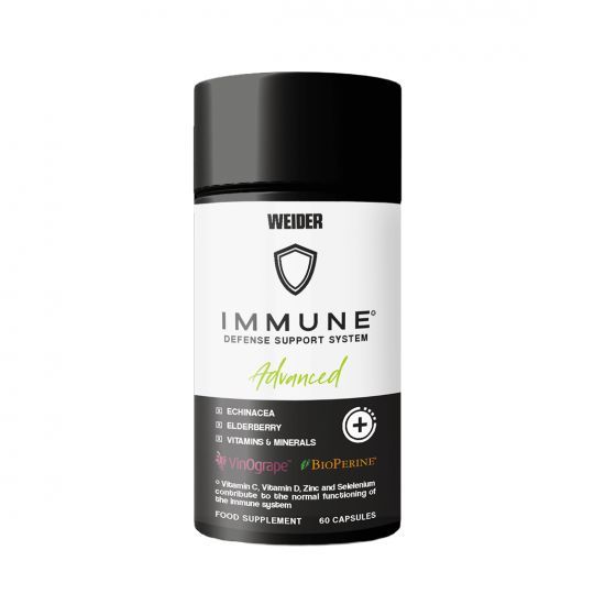 Weider Immune Advanced Weider